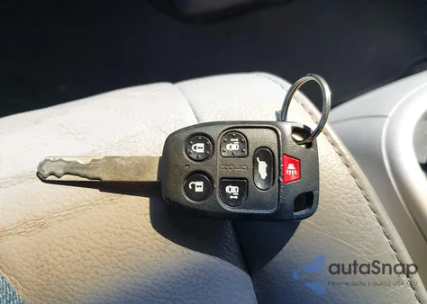 2012 Honda Odyssey Touring from USA, damaged, VIN 5FNRL5H97CB049653